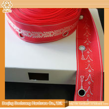 Elaborate and Fine Curtain Snap Tape